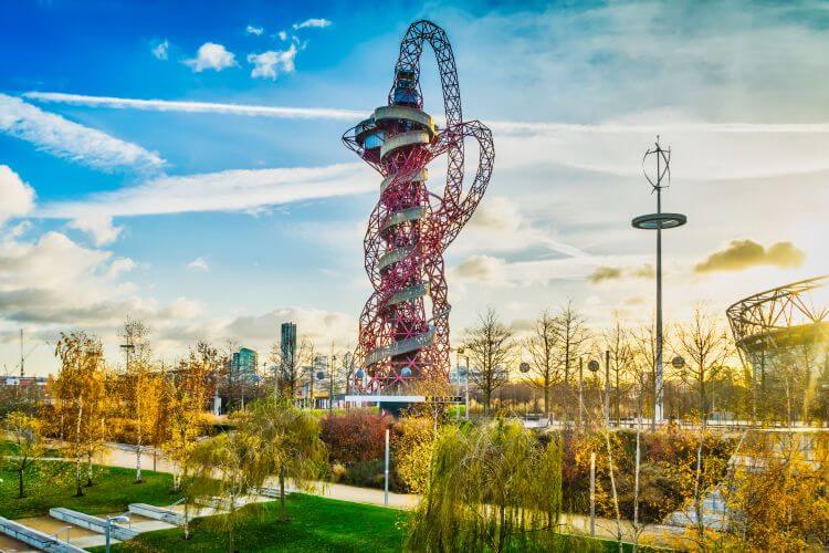 ArcelorMittal-Orbit-at-Queen-Elizabeth-Olympic-Park