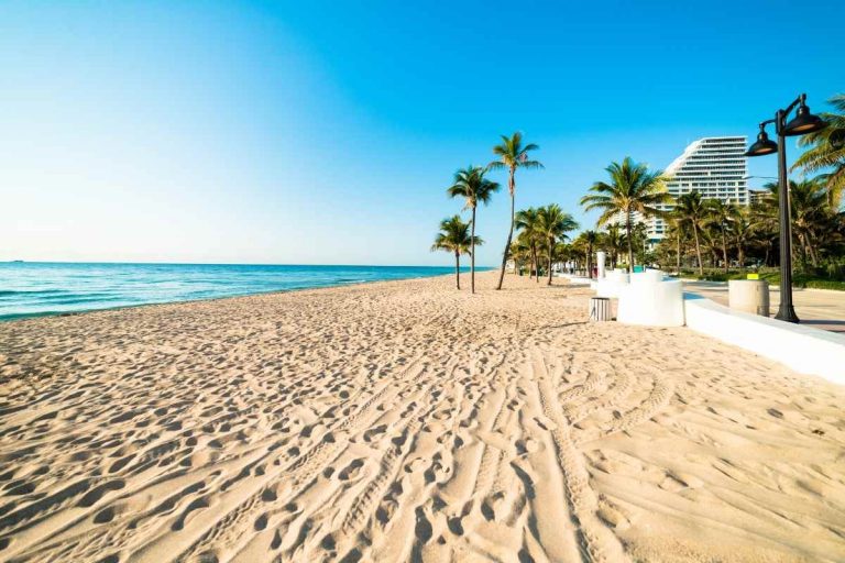 10 Fun Things to do in Fort Lauderdale with Kids