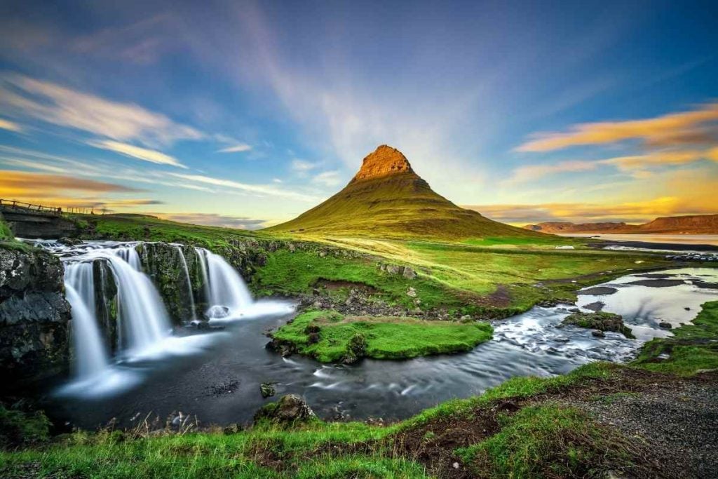 Iceland family bucket list