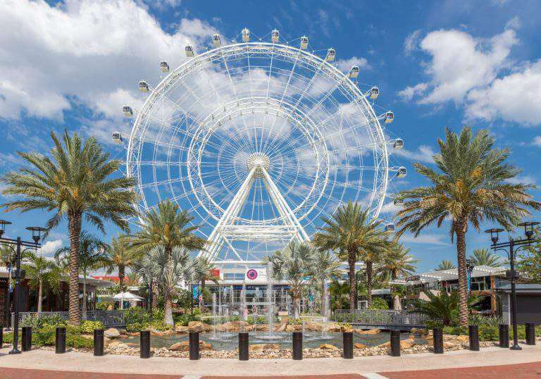 Fun Things to Do in Orlando with Kids