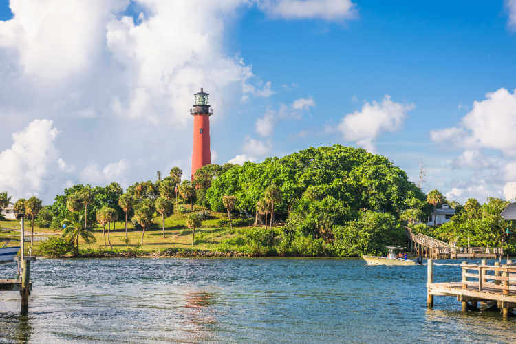 Best Things to Do in Jupiter Florida with kids