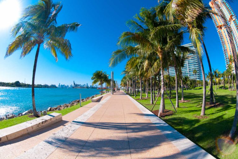 25 Amazingly Fun Things to do in Miami for Teens
