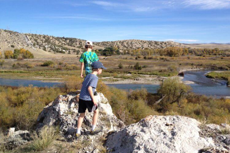 Missouri-Headwaters-State-Park-Montana-Kids-Are-A-Trip