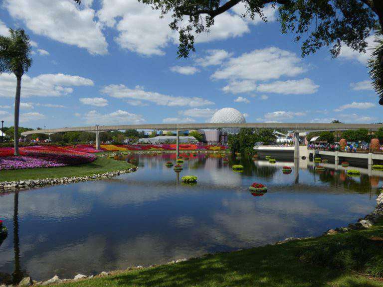Walt Disney World Essential Travel Tips