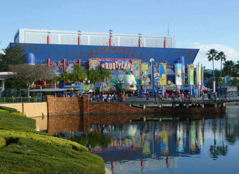 What to Do at Universal Orlando with Teens